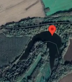 Csobaji Kifli-tó (Csobaji Holt-Tisza)