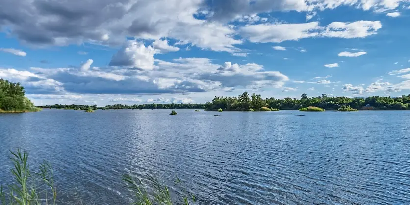 Csorba-tó (Csorbatelepi-tó)