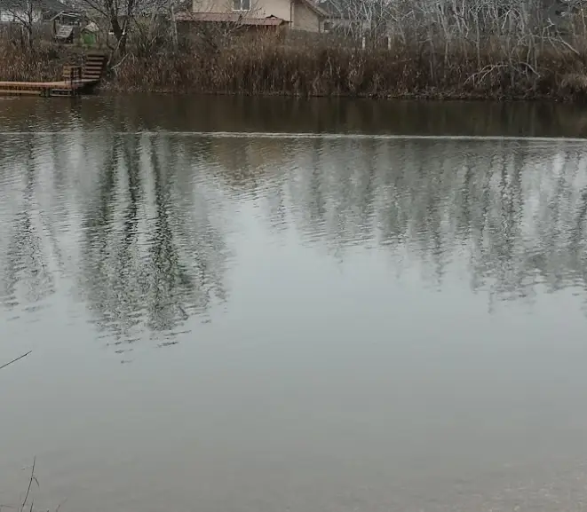 Délegyházi I-II-III tavak