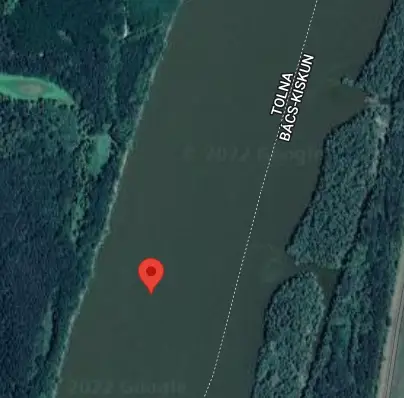 Duna (1564-1520 fkm, Duna-Paks)