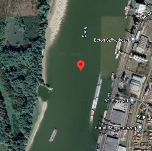 Duna (Bajai szakasz)