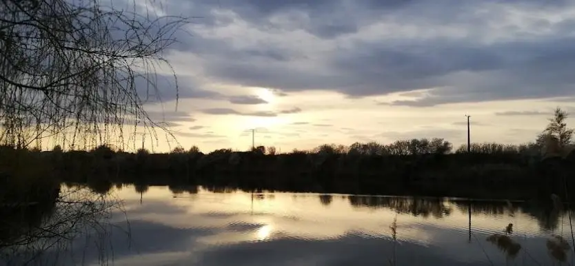 Fehérpart-Szilvás holtág (Gyálai Holt-Tisza)