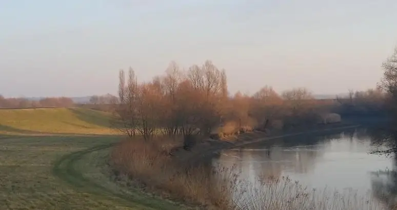 Fekete-Körös (Szanazugtól a Román határig)