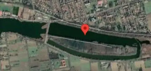 György-víz, Aranyszigeti-víz