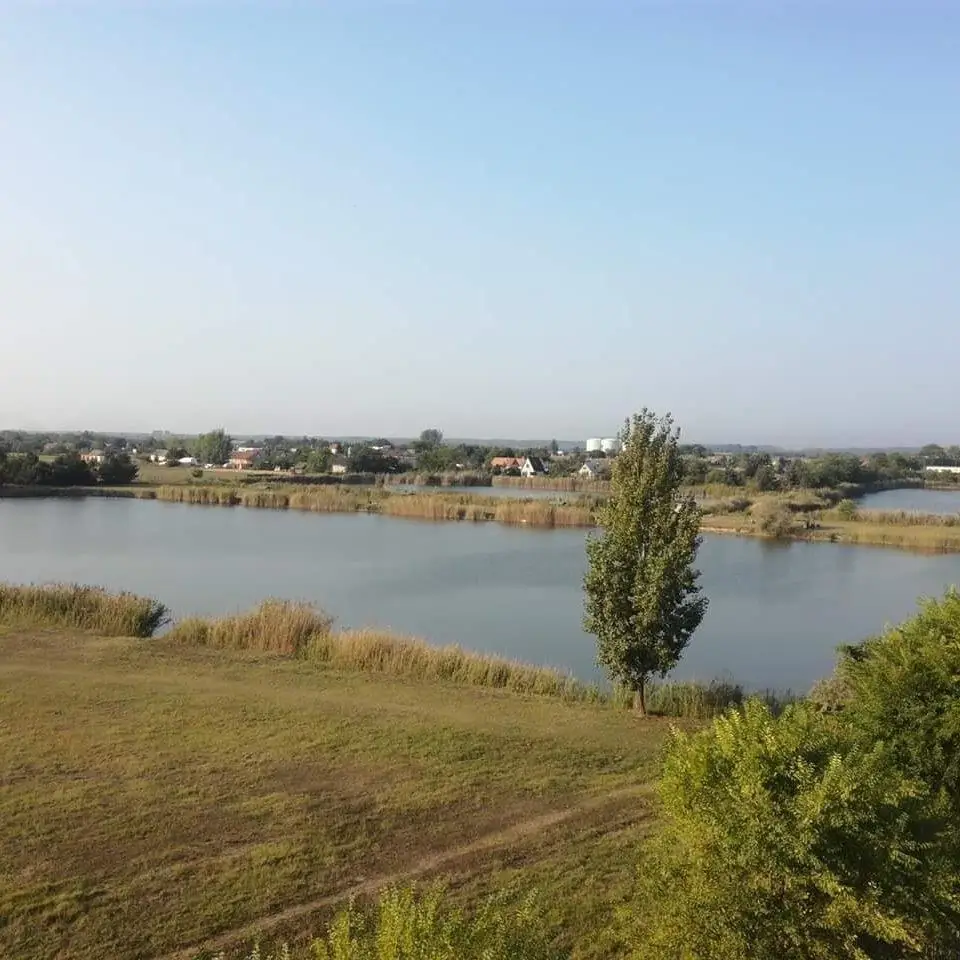 Hajdúszoboszlói Téglagyári tavak