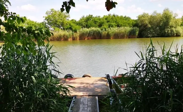 Harangzugi Holt-Körös