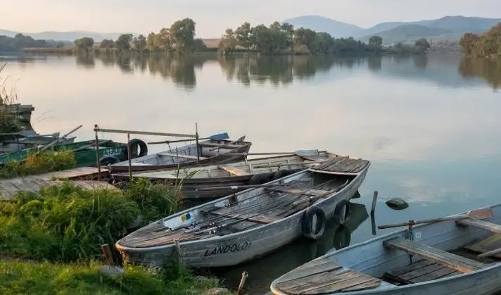 Háziréti horgásztó