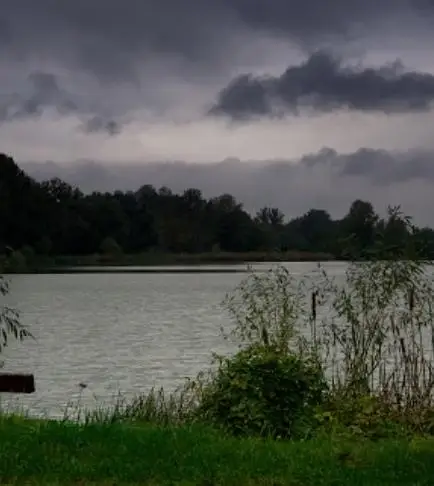 Isaszegi Horgásztó