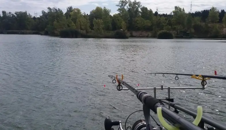 Kádártai-bányató