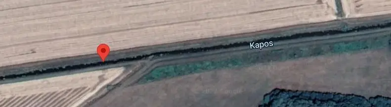 Kapos folyó (Somogy megye)