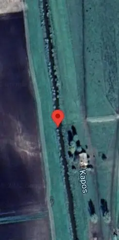 Kapos folyó (Tolna megye)