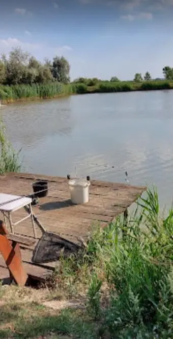 Kecskéscsárdai Lápi Póc-tó