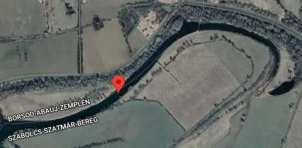 Kenézlői (Holt Tisza)-holtág