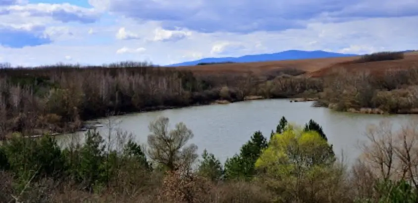 Kétbodonyi-víztározó