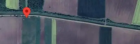 Kis-Rába (Rábától Miklósmajorig)