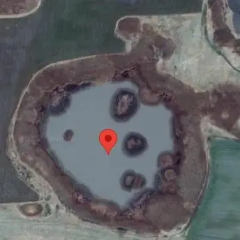 Konyár-Sóstói horgásztó