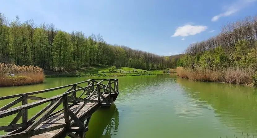 Lengyel - Annafürdő