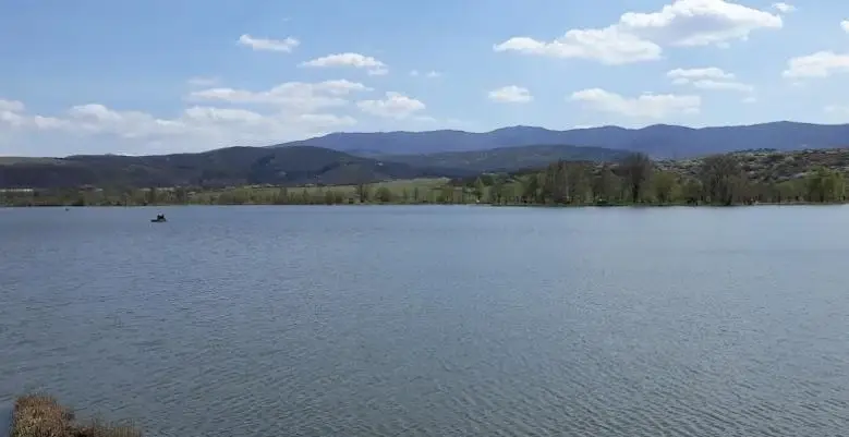 Maconkai-víztározó