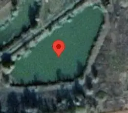 Máriapócsi Horgásztó