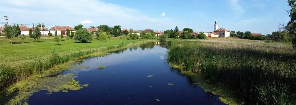 Tiszavalki főcsatorna