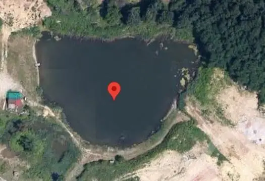 Görömbölyi bányató, Miskolc