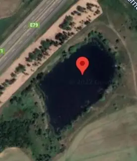 Hejőszalontai bányató