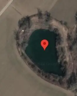 Hernádbűd 022/d tó