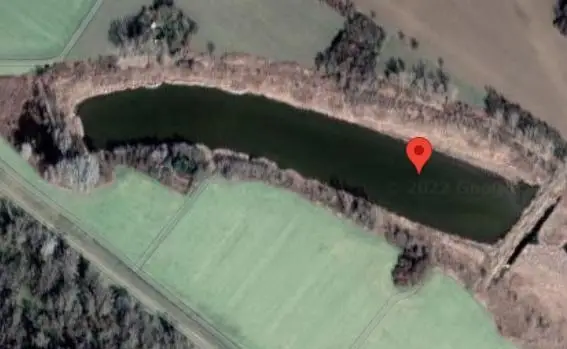 Ellési Lófogó Holt-Tisza