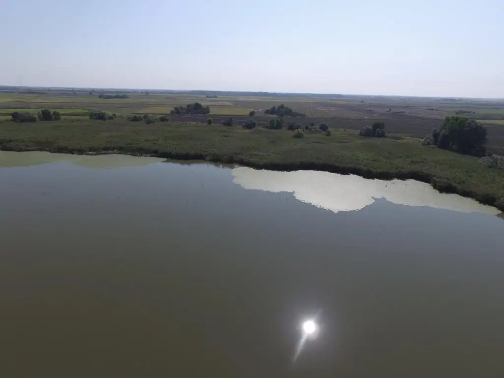 Szegvári Lándor-tó