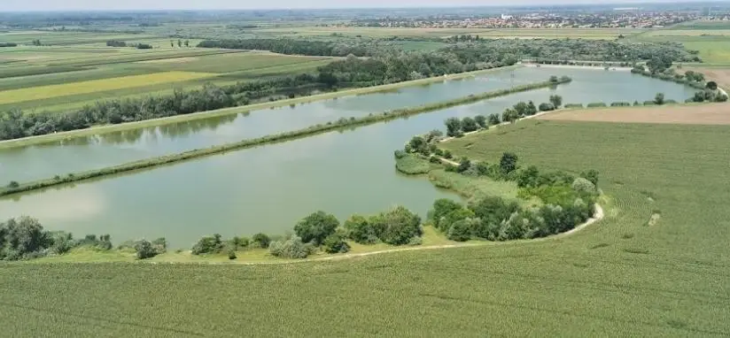 Kiskundorozsma Sziksós fürdő