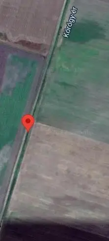 Kórógyéri főcsatorna