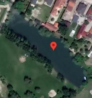 Ásványrárói II. anyaggödör