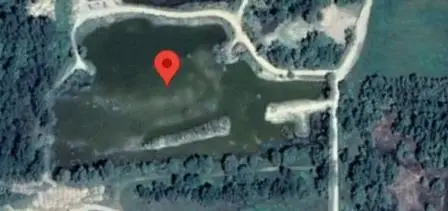 Fertőszentmiklósi kavicsbánya-tó