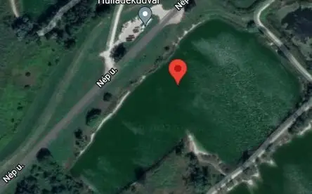 Győri Somosdülői tó