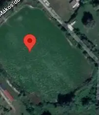 Győr-Újváros, Négyszögtó