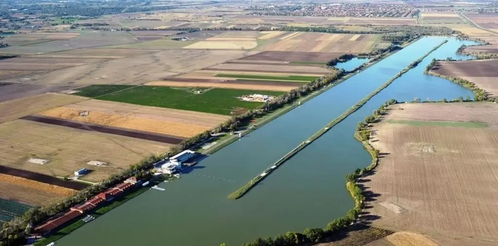 Maty-éri víztározó (Maty-ér)