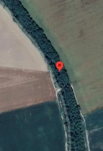 Hédervár-Darnói csatorna