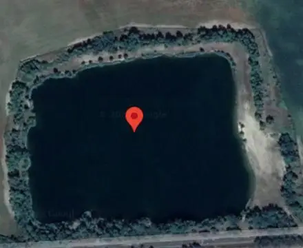 Hédervári kavicsbányató