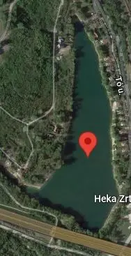 Hegyeshalmi Kis-kavicsbányató