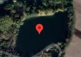 Kimle I. sz. kavicsbánya tó