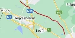 Lajta bal parti csatorna