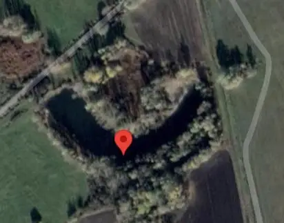 Mórréti tó, Csorna