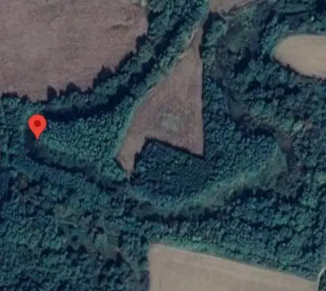 Meggyeskovácsi-holtág (Rába jobb parti holtág - Meggyeskovácsi 0389/13)