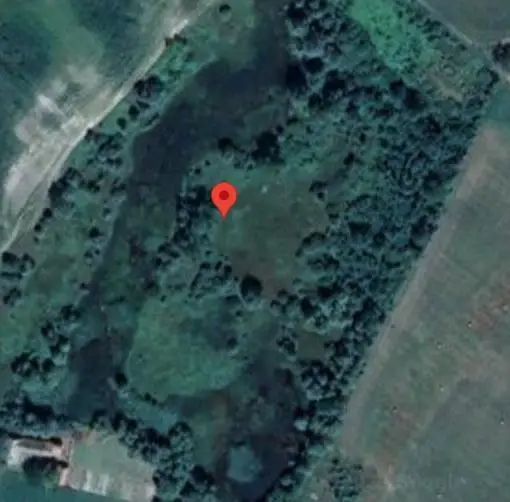 Hajósi-tőzeggödör