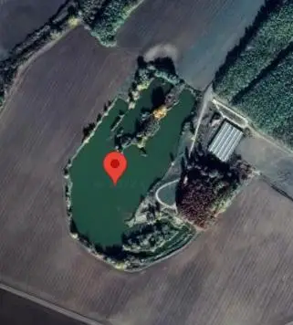 Körösszegapáti homokbányató