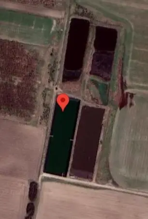 Biharkeresztesi agyaggödör I-II-III.