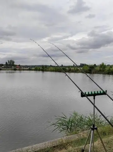 Petőfibányai bányató