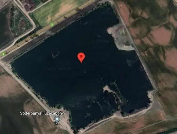 Füzesabonyi-víztározó