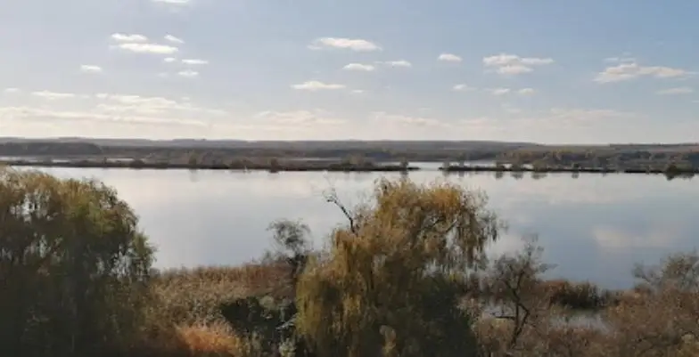 Kis-Balaton/Kányavári-sziget