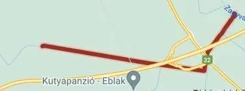 Eresztőhalmi-csatorna